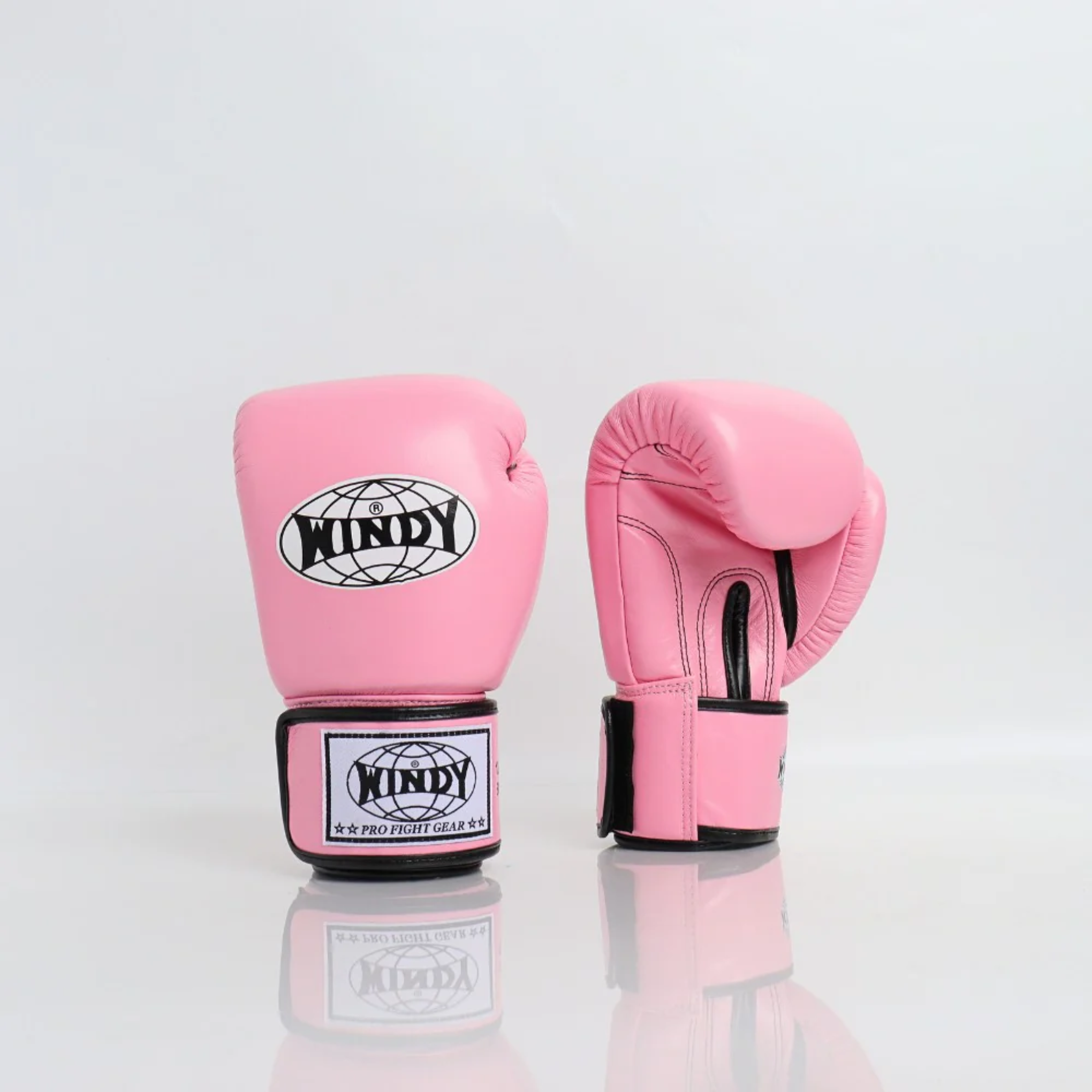 Windy Boxing Gloves BGVH Pink