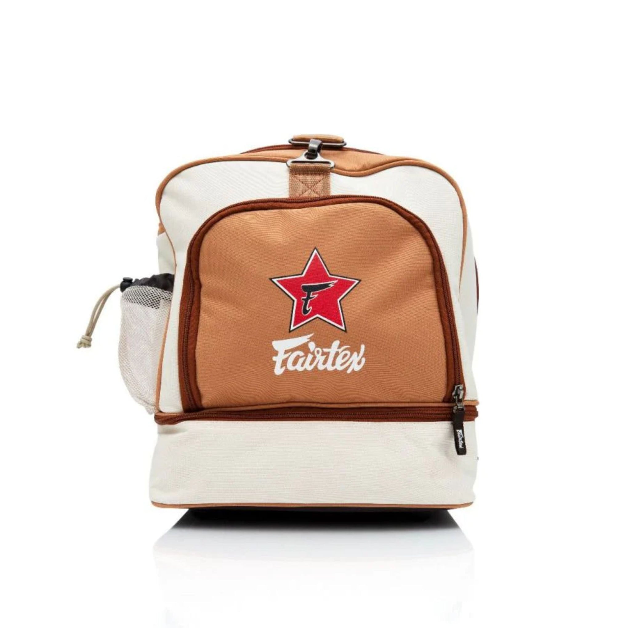 Fairtex Gym Bag BAG2 Khaki