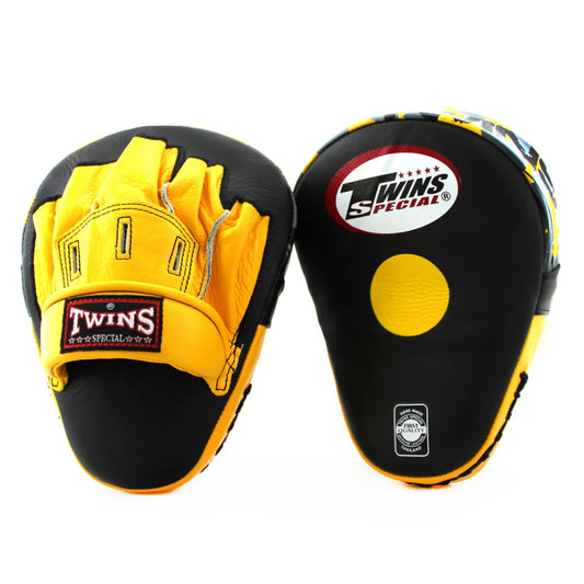 Twins Special Focus Mitts PML-10