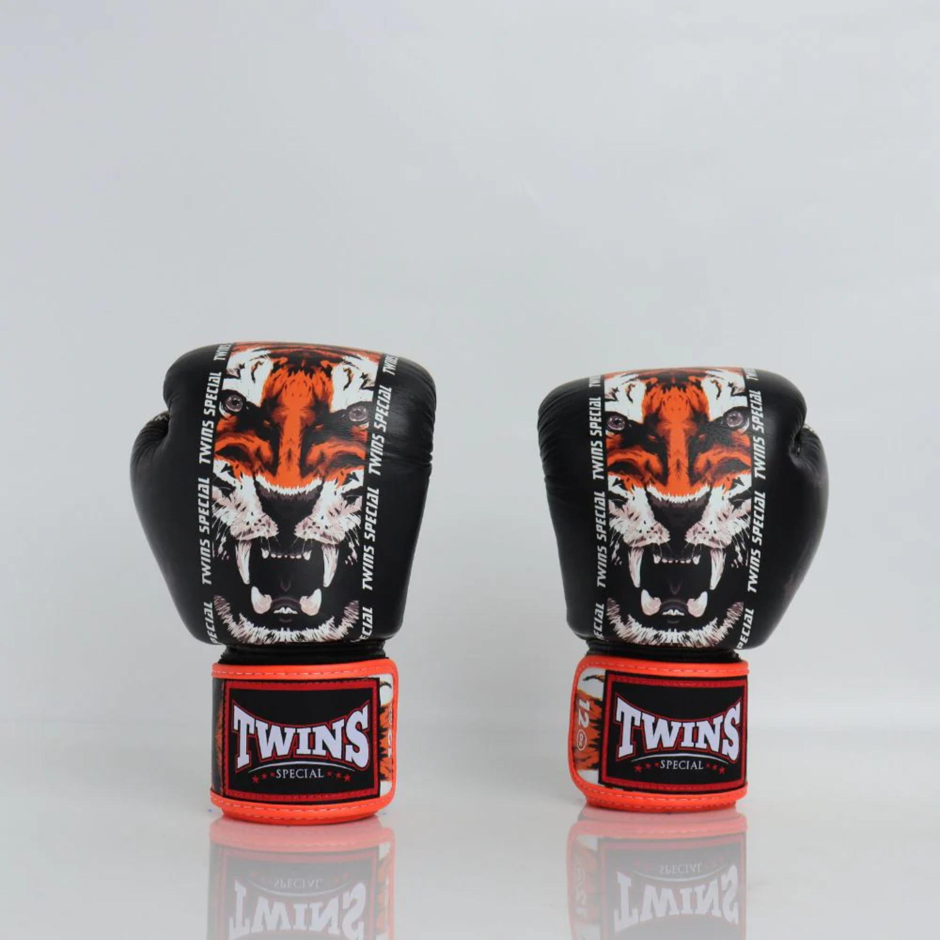 Twins Special Boxing Gloves FBGVL3-60 Payak