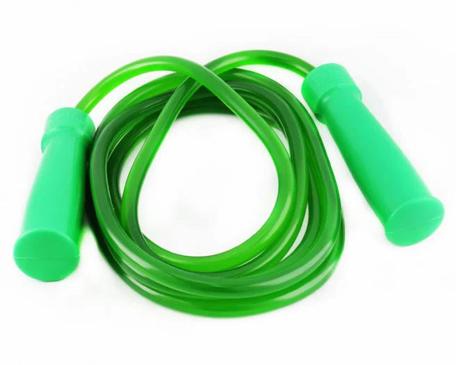 Twins Special SR-2 Skipping Rope Green