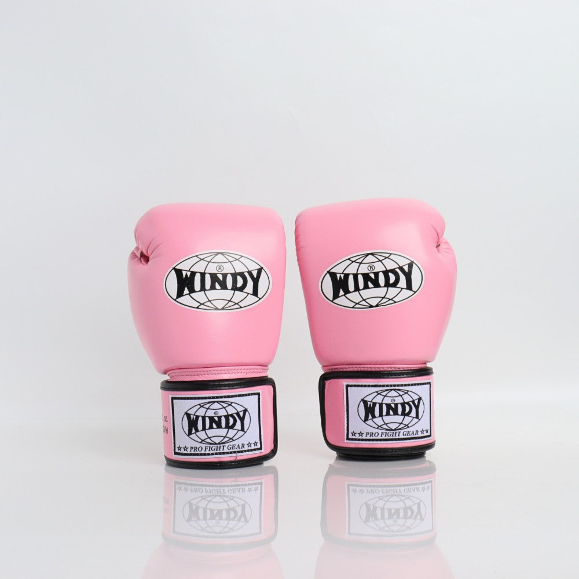 Windy Boxing Gloves BGVH Pink