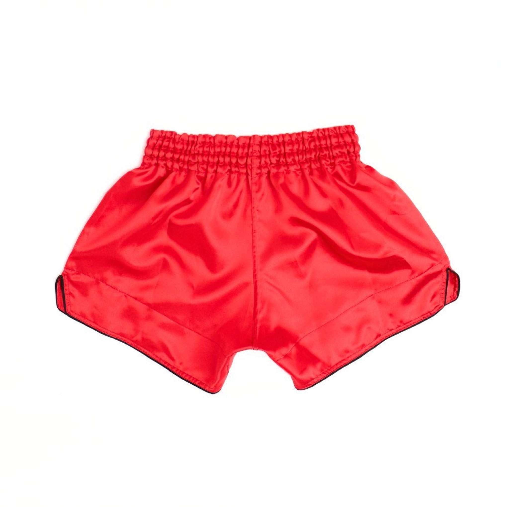 Boon Shorts BRS Retro Red