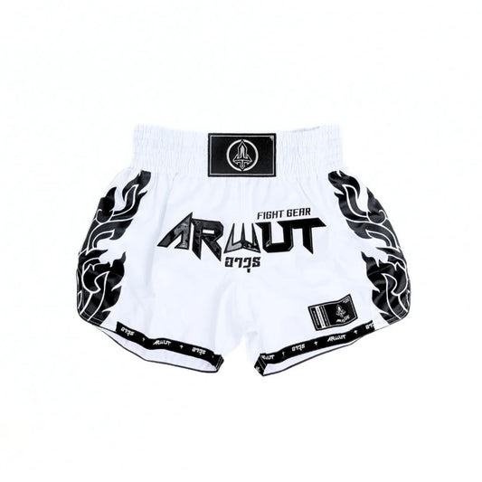 Arwut Shorts BS3 Ascent Edition Frost White