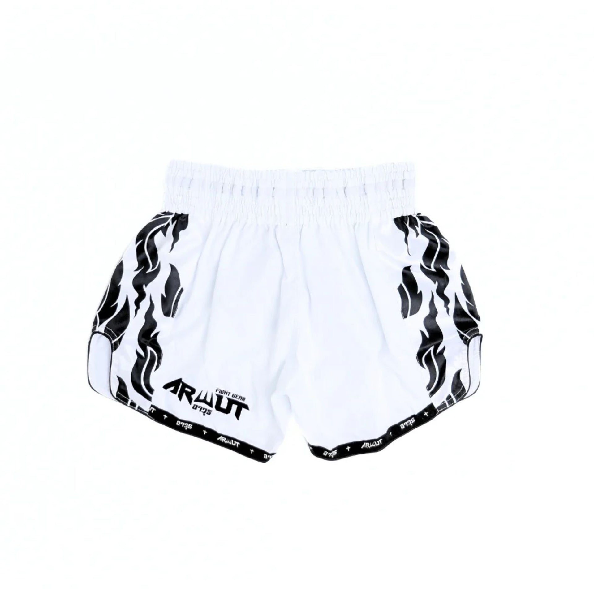 Arwut Shorts BS3 Ascent Edition Frost White