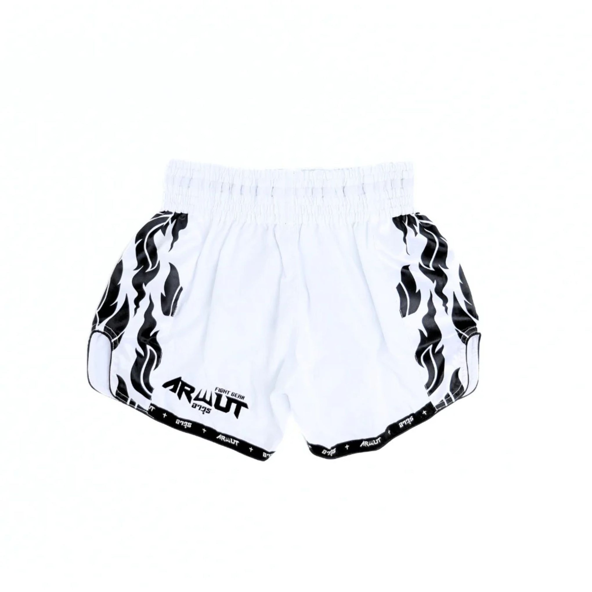 Arwut Shorts BS3 Ascent Edition Frost White