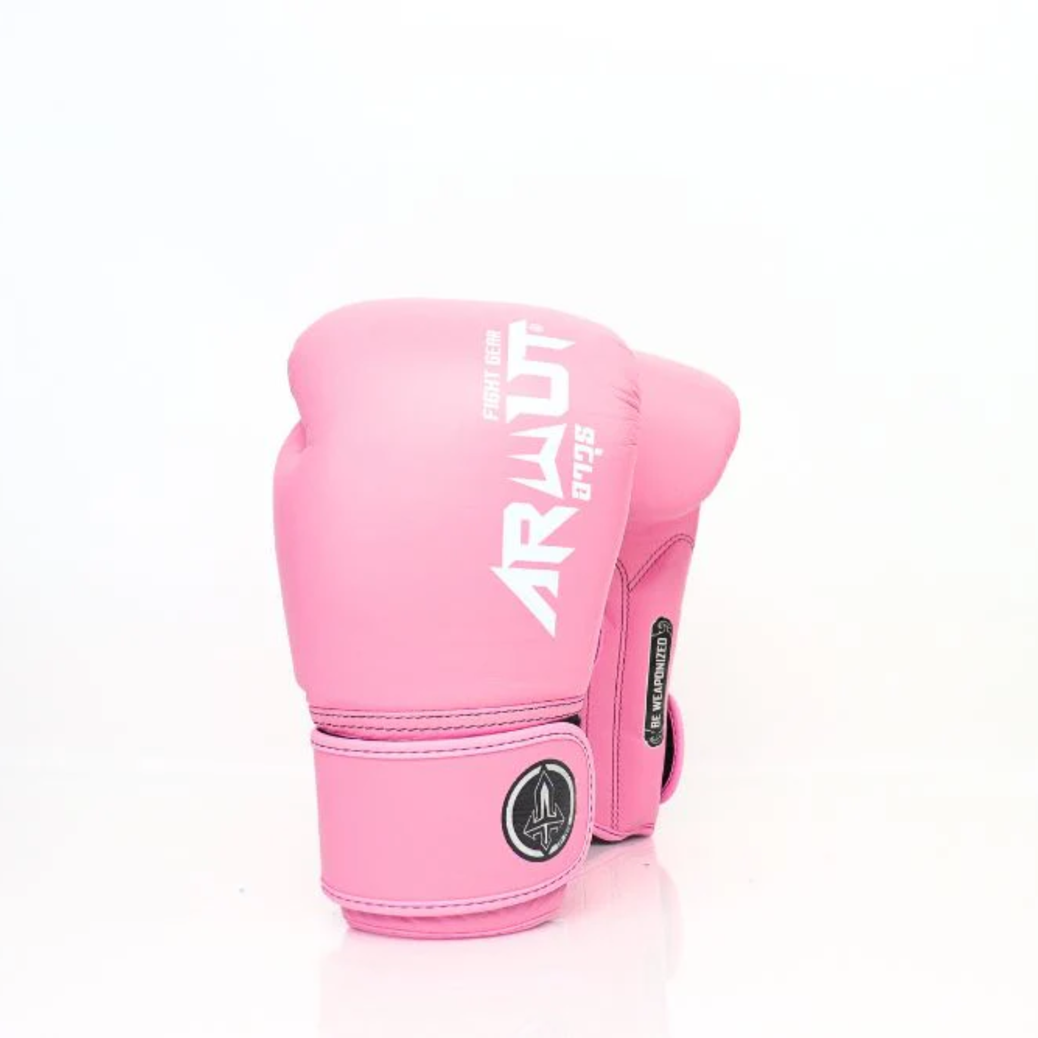 Arwut Boxing Gloves BG5 The Ascent Sakura Pink