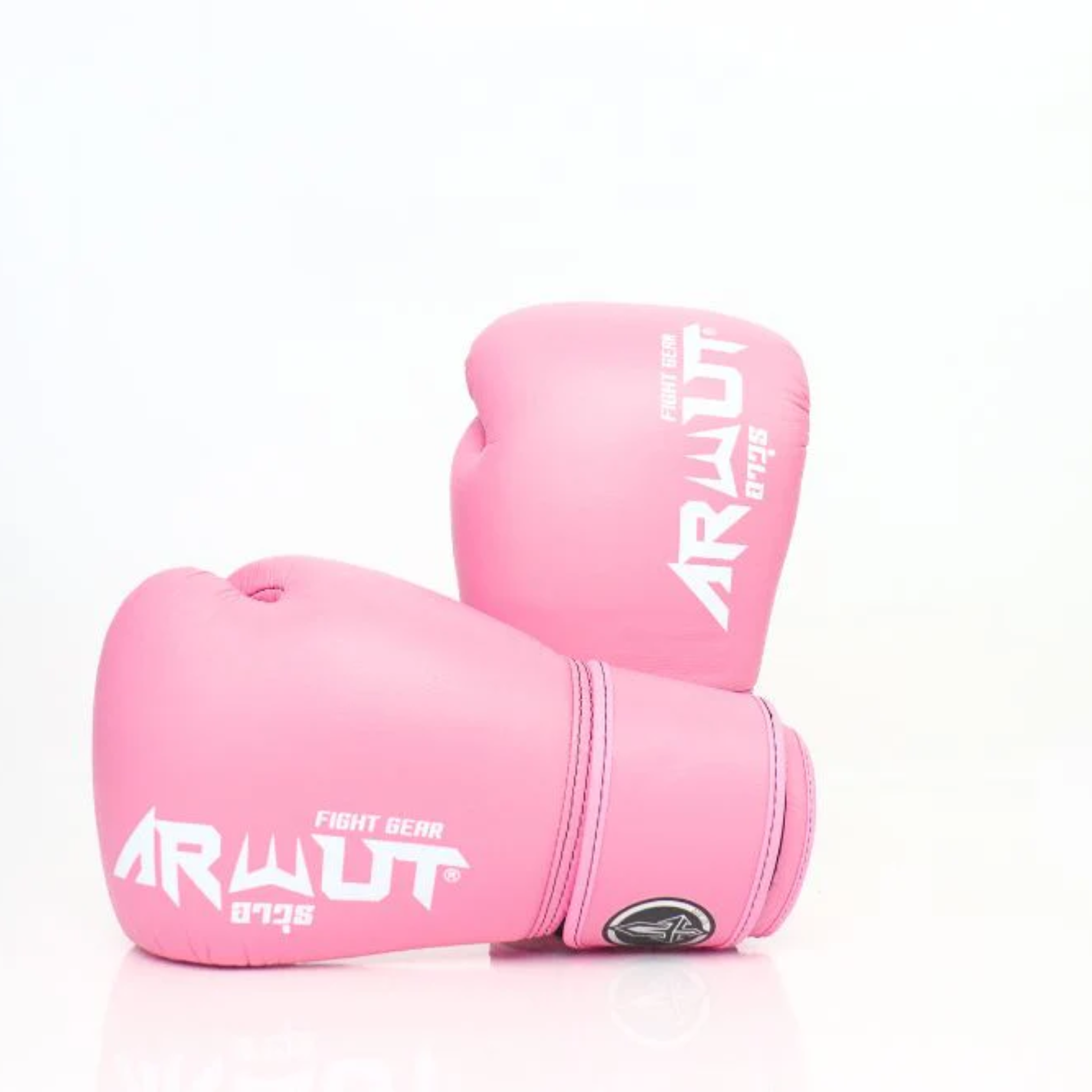 Arwut Boxing Gloves BG5 The Ascent Sakura Pink