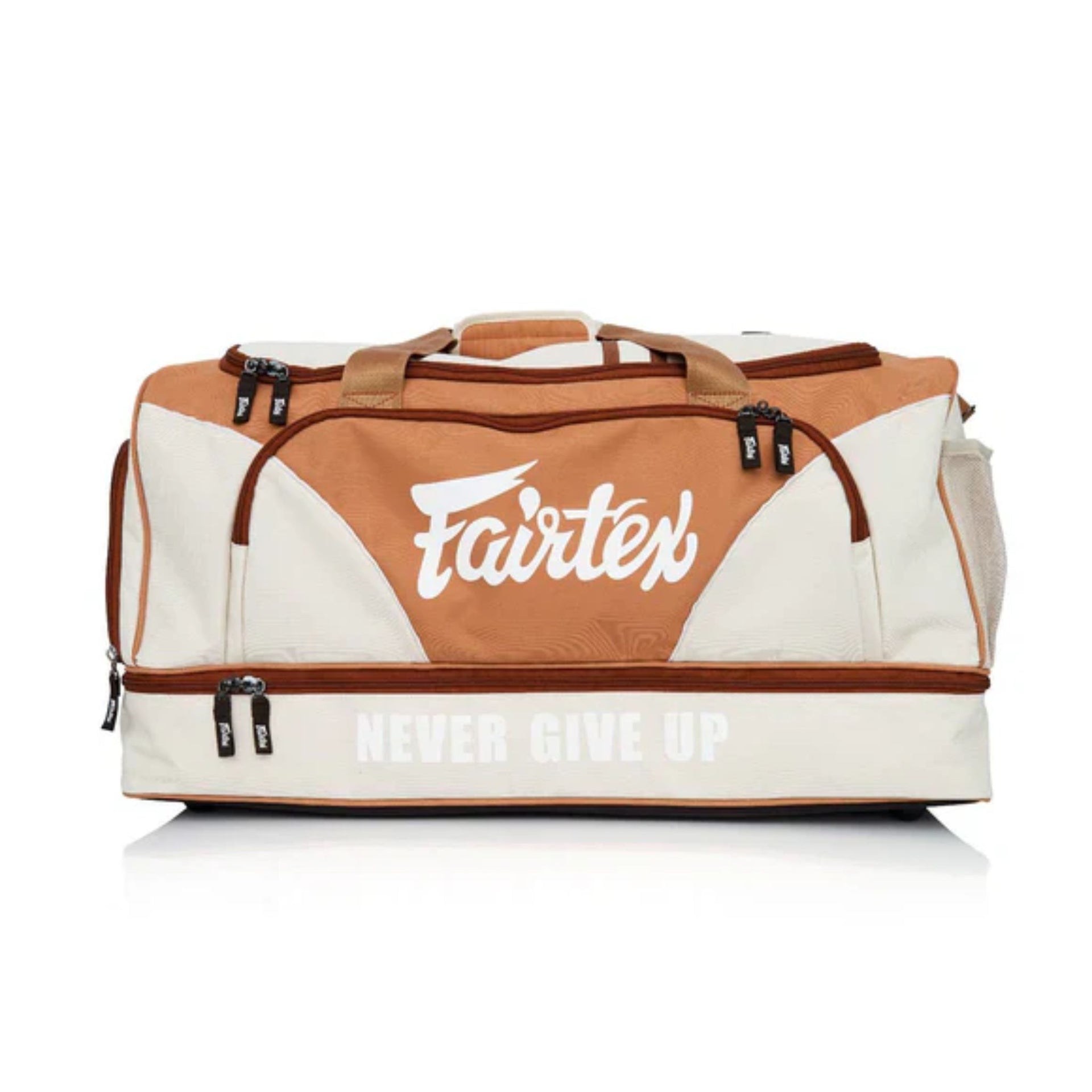 Fairtex Gym Bag BAG2 Khaki