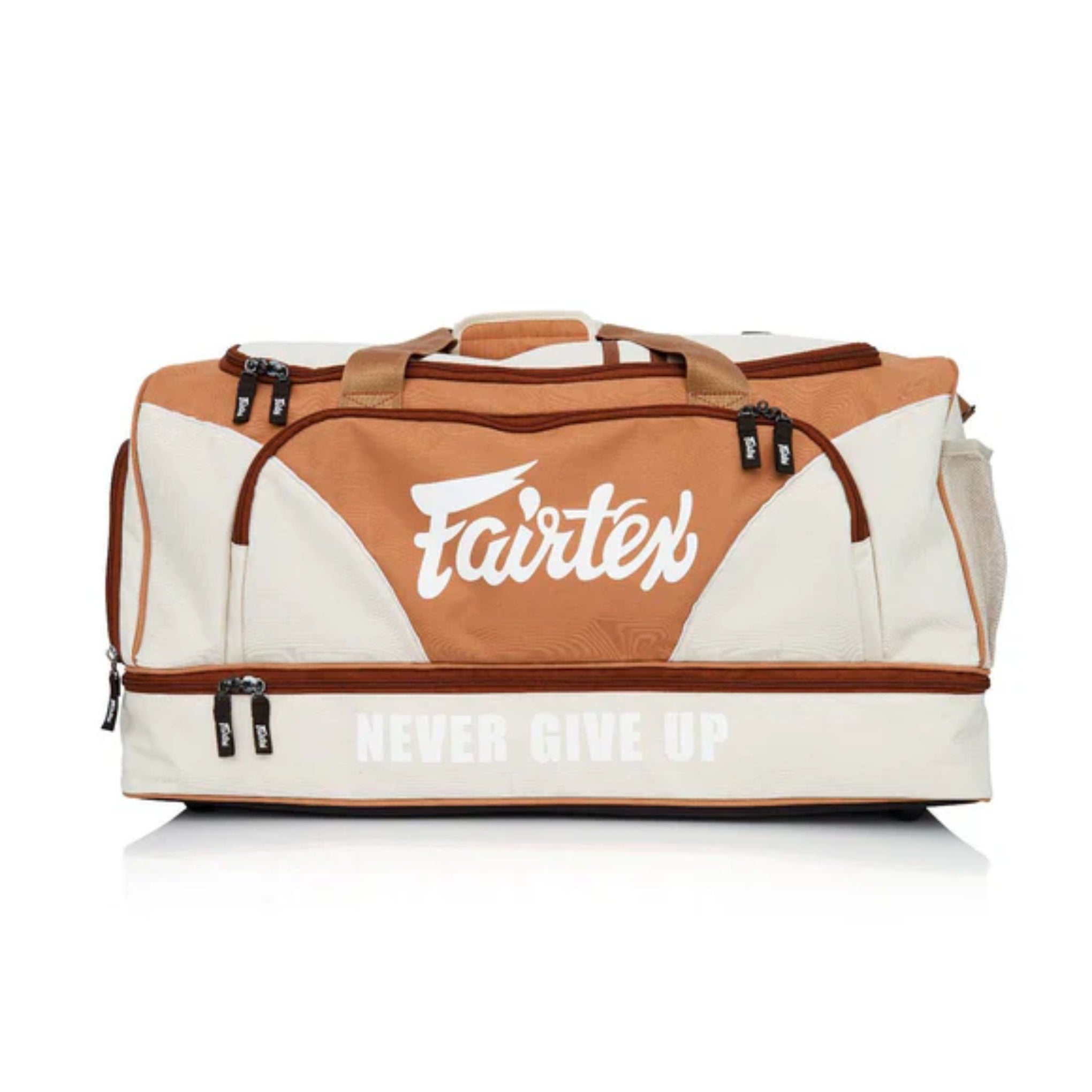 Fairtex Gym Bag BAG2 Khaki