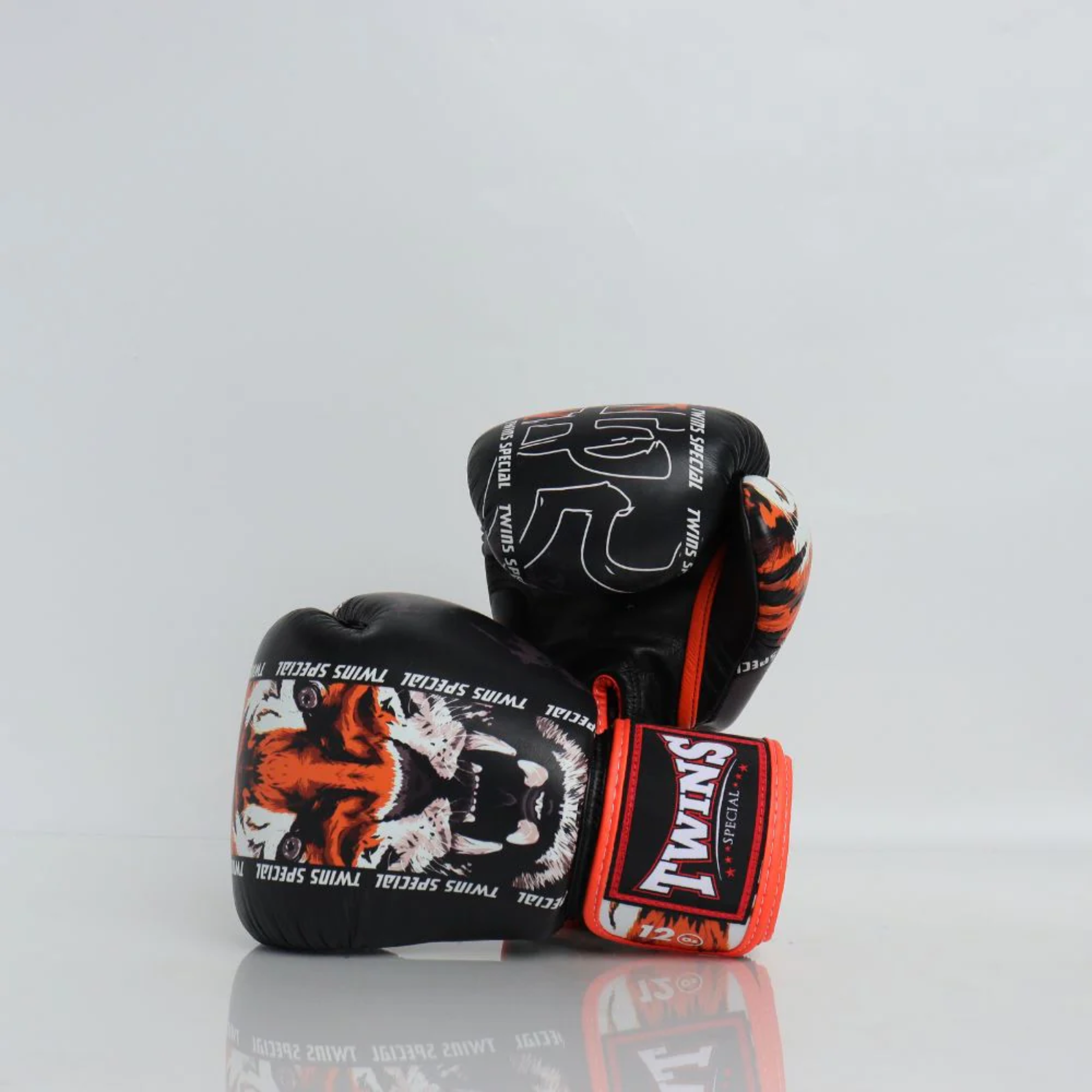 Twins Special Boxing Gloves FBGVL3-60 Payak