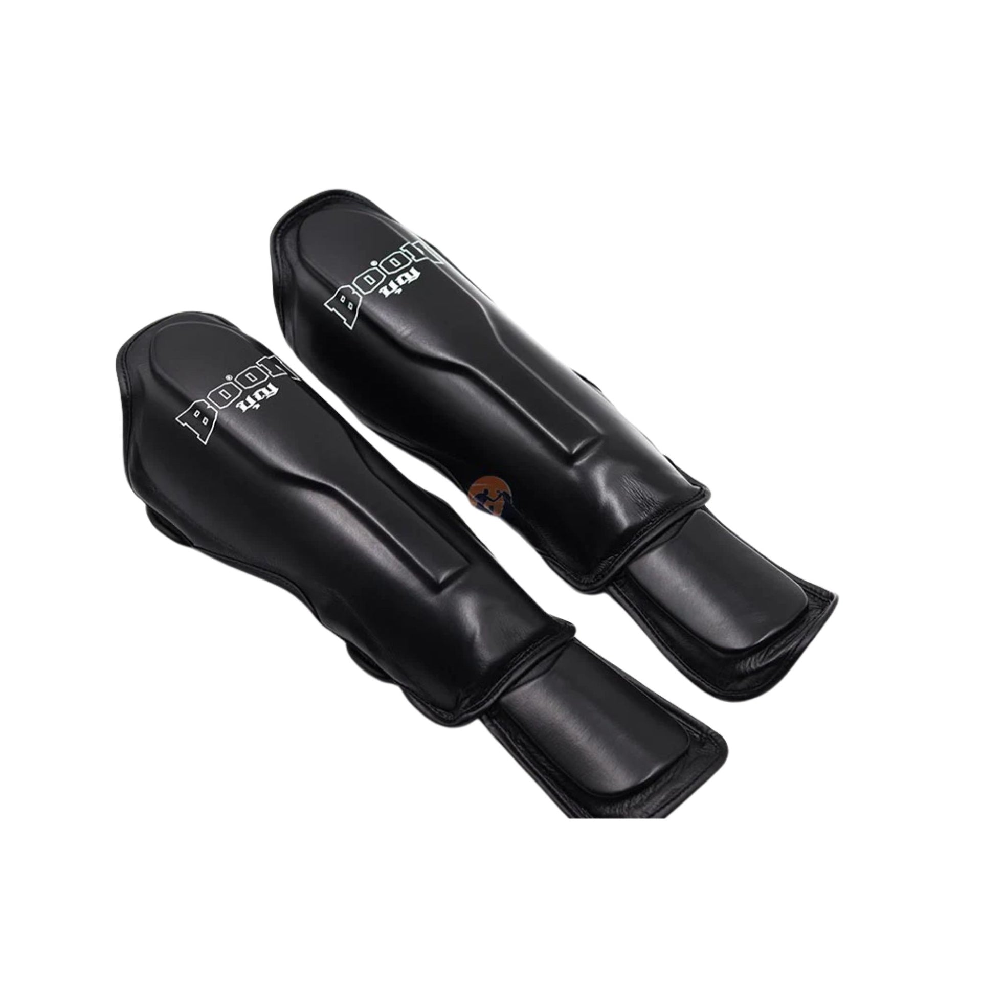 Boon Shin Guards SPBK Black
