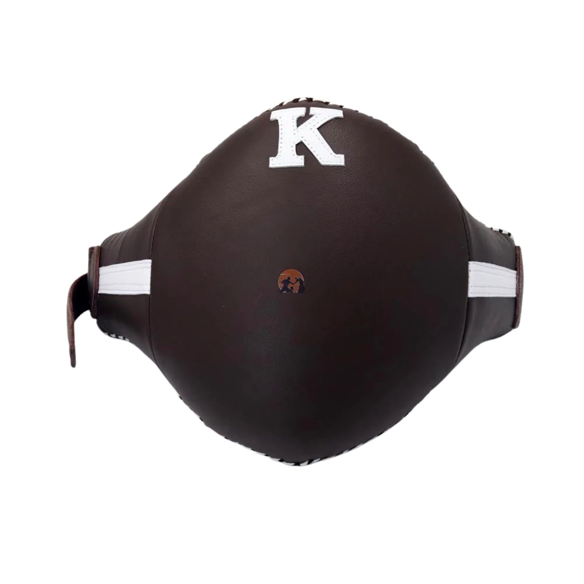 K Brand Belly Pad KBBP Black