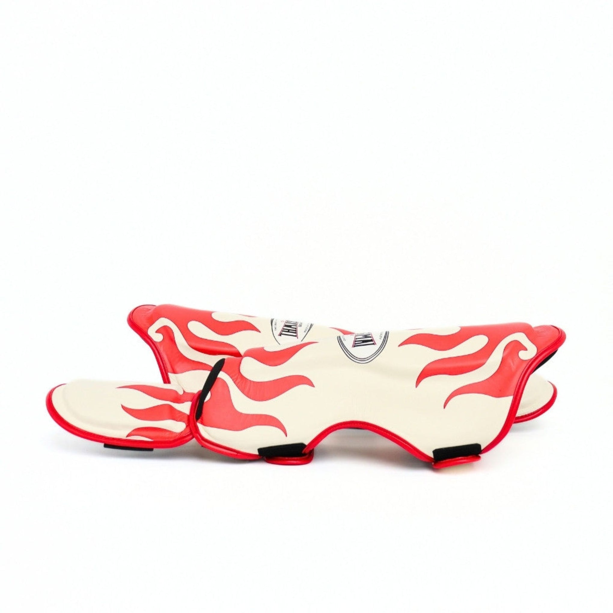 Thaismai Shin Guards Flame