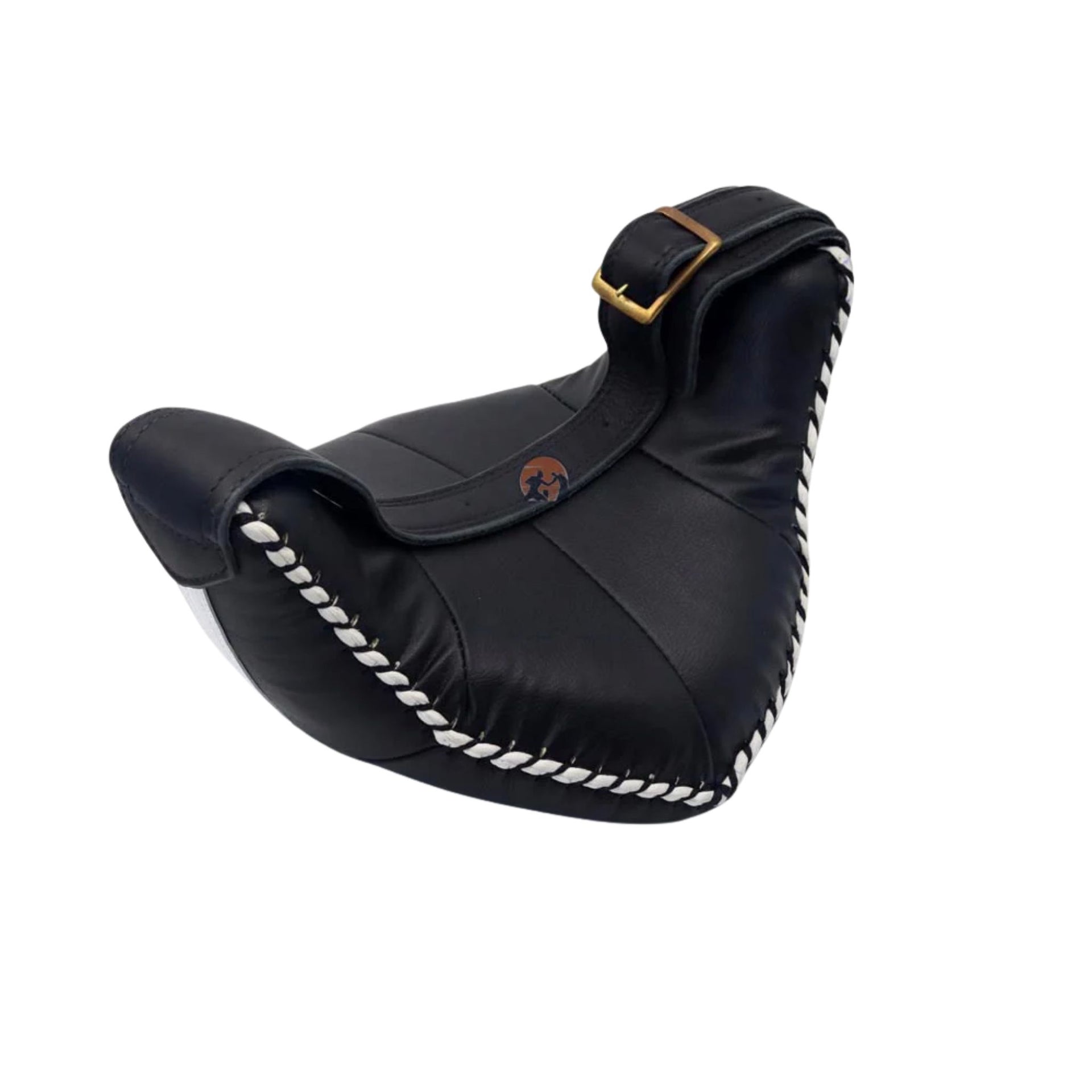 K Brand Belly Pad KBBP Black