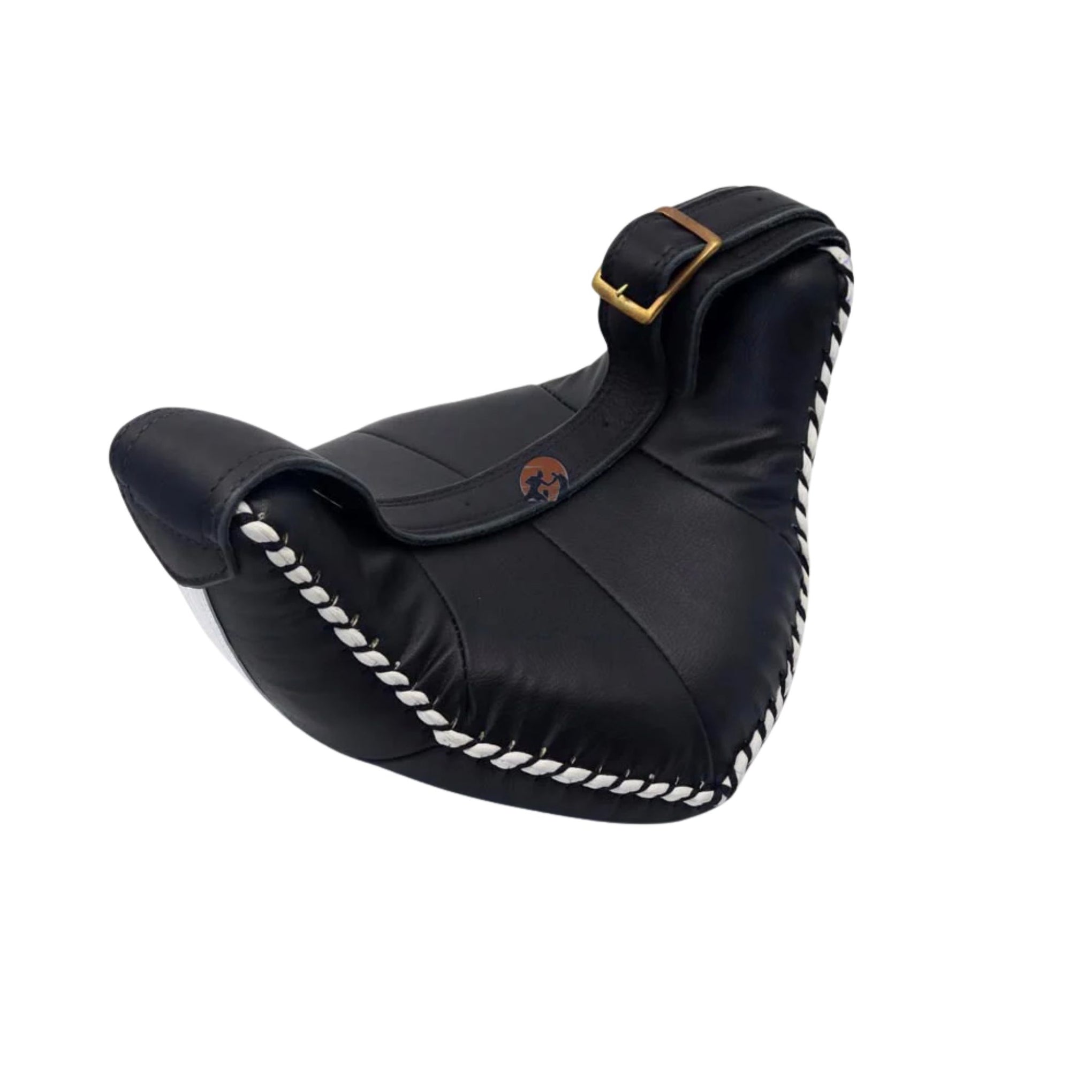 K Brand Belly Pad KBBP Black