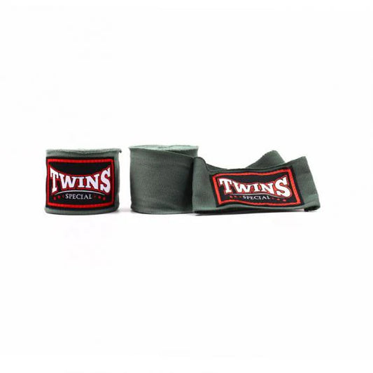 Twins Special Hand Wraps CH-5 Olive