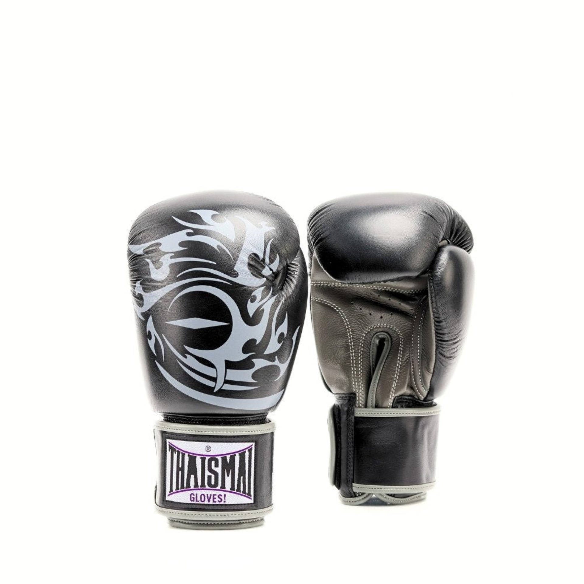 Thaismai Boxing Gloves Tribal