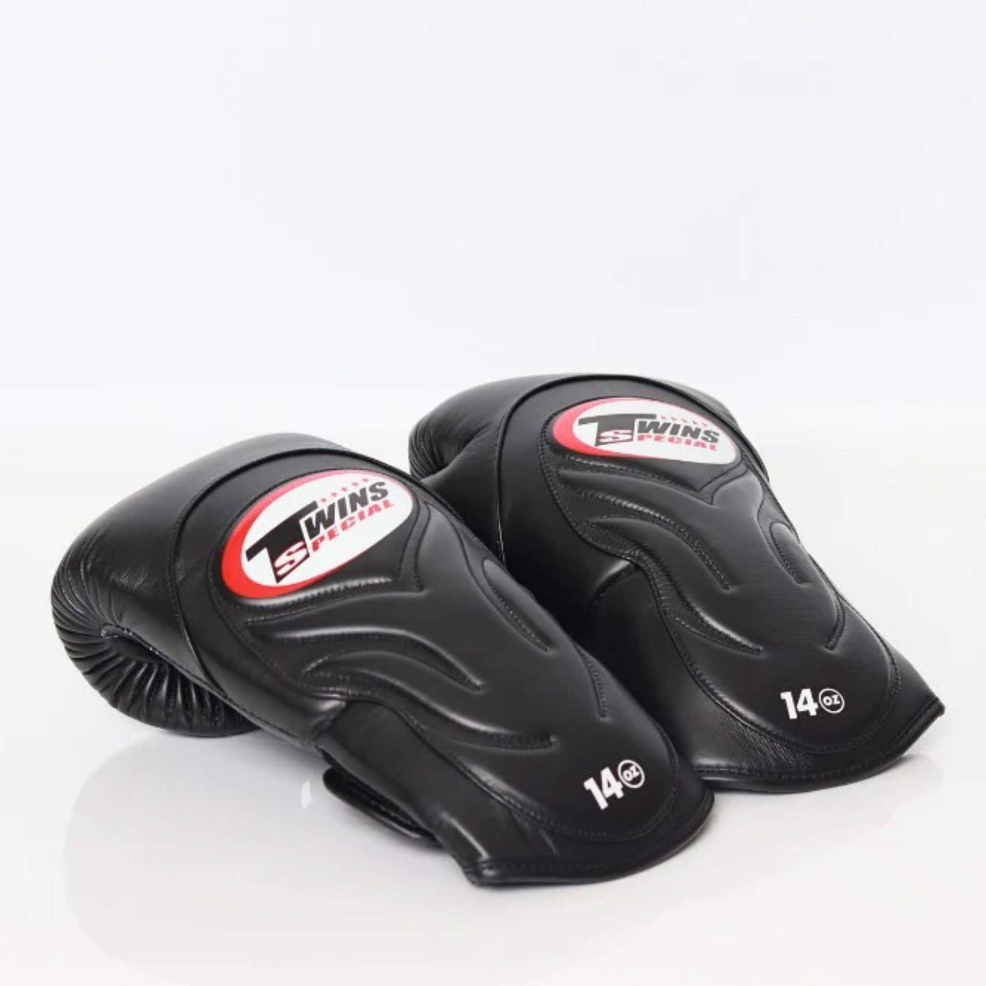 Twins Special Boxing Gloves BGVL6 Black