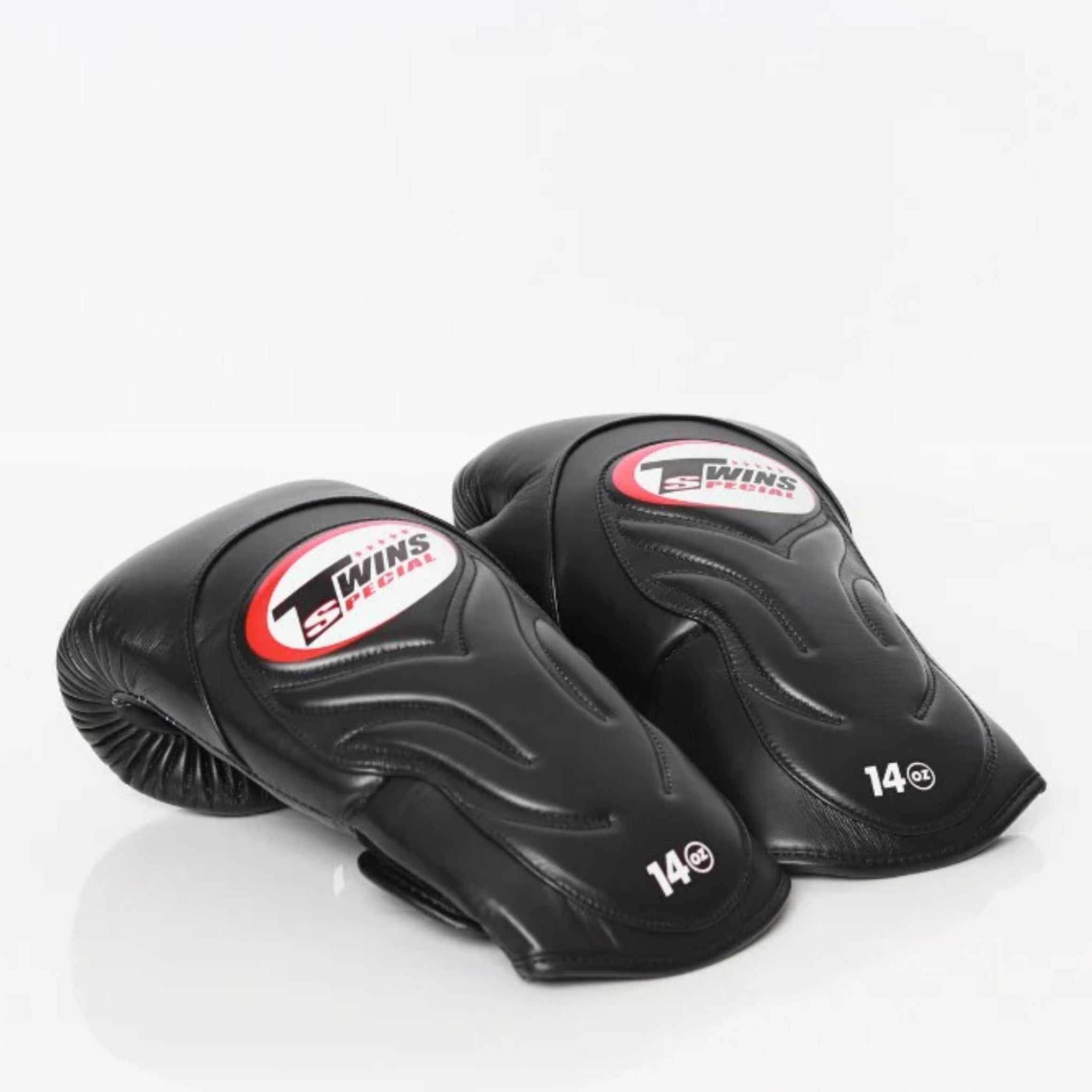 Twins Special Boxing Gloves BGVL6 Black