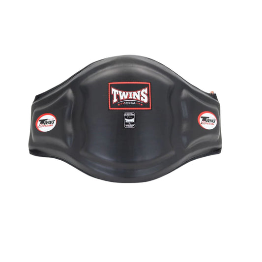 Twins Special Belly Pad BEPL-3 Black