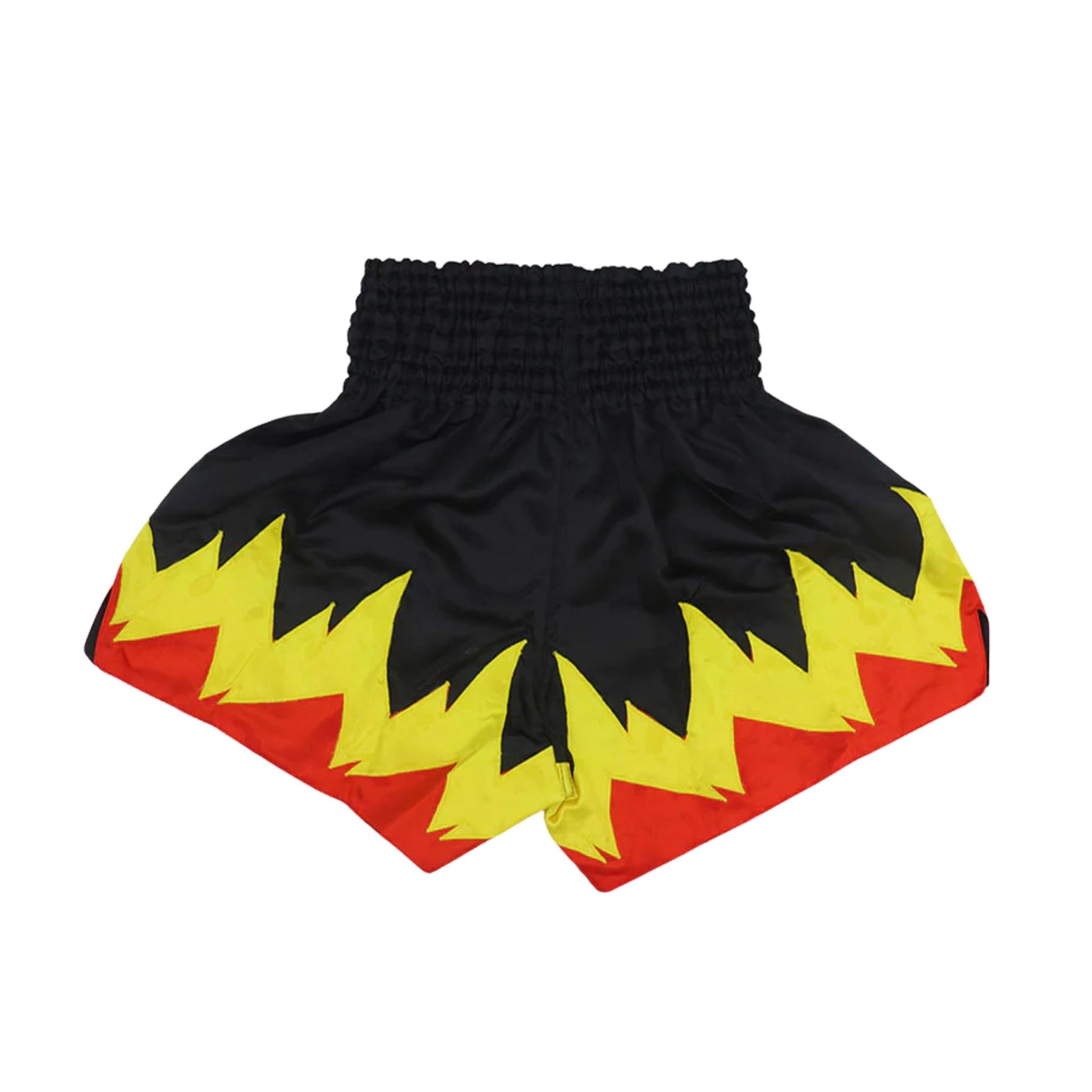 Boon Shorts MT18 NO FEAR FLAMES