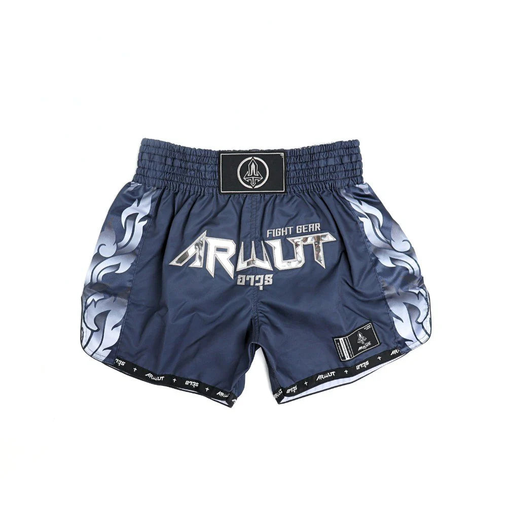 Arwut Shorts BS3 Ascent Edition Oxford Blue
