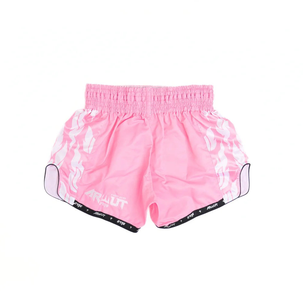 Arwut Shorts BS3 Ascent Edition Sakura Pink