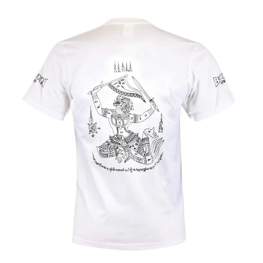 Boon T-Shirt - Hanuman