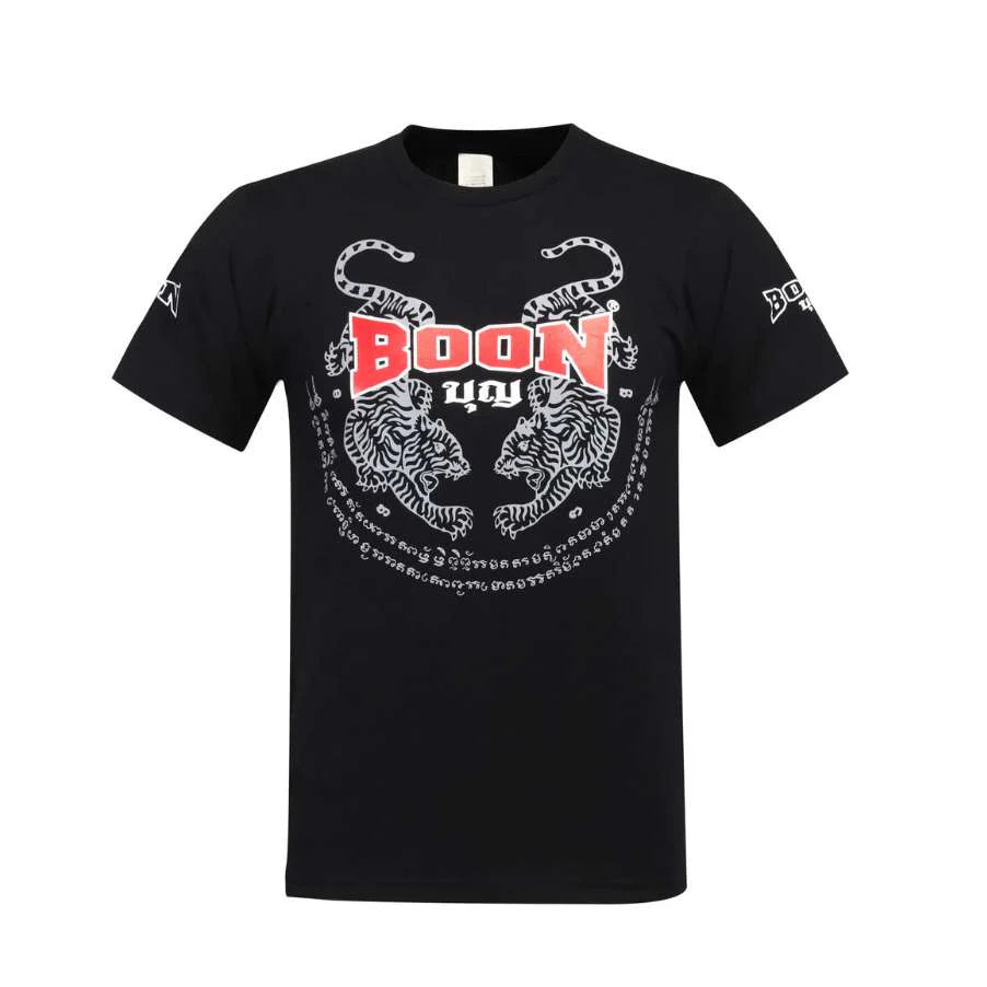 Boon T Shirt - Tiger
