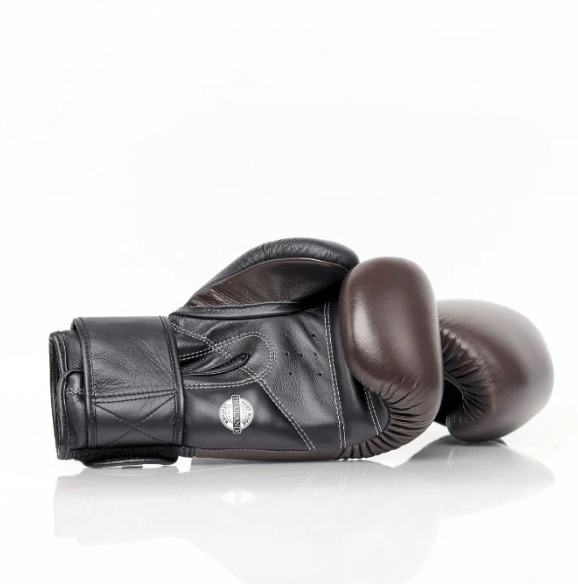 Boon Boxing Gloves BGCBR Brown/Black