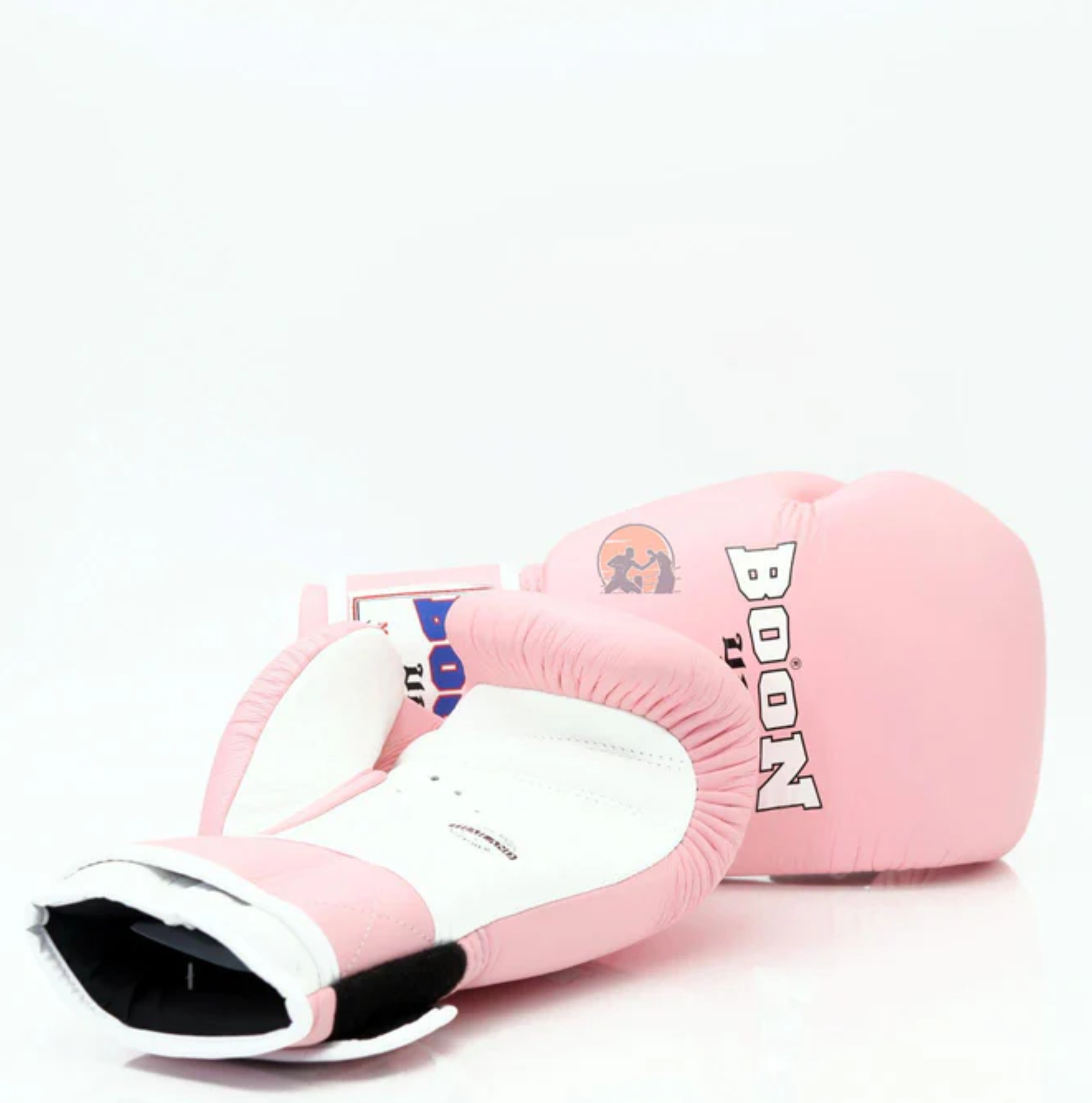 Boon [BGV] Classic Velcro Boxing Gloves