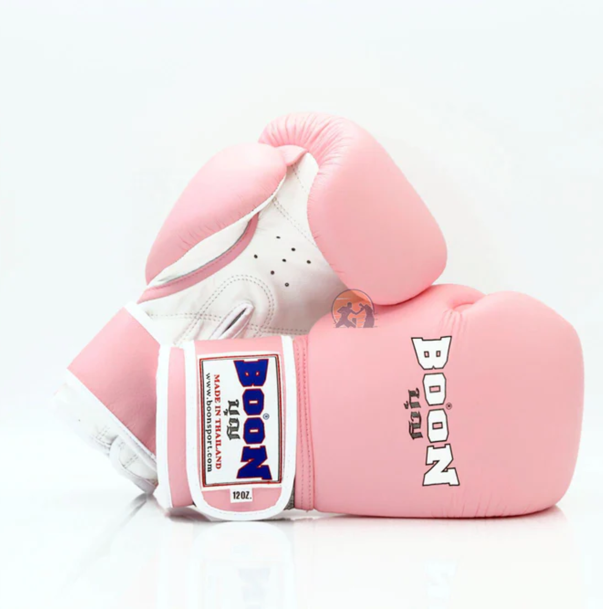 Boon [BGV] Classic Velcro Boxing Gloves