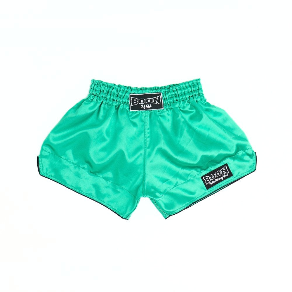 Boon Shorts BRS Retro Green