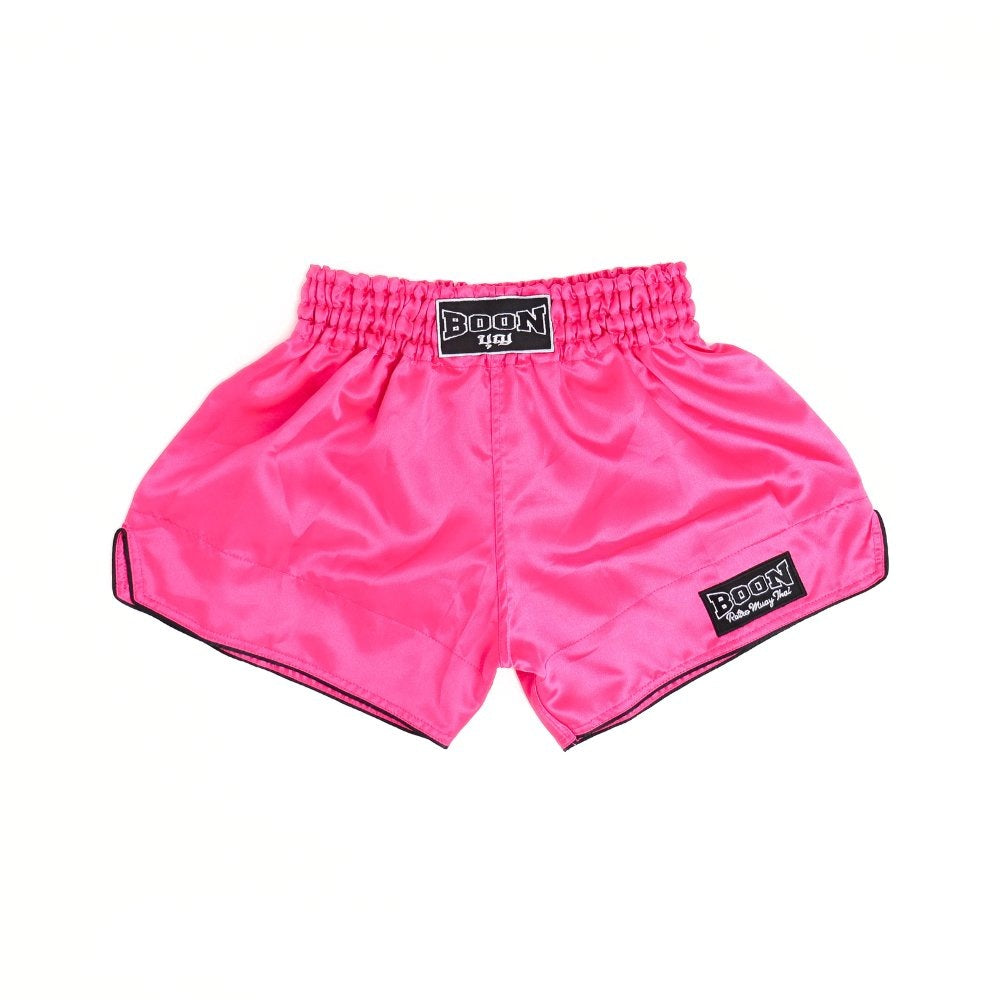 Boon Shorts BRS Retro Light Pink