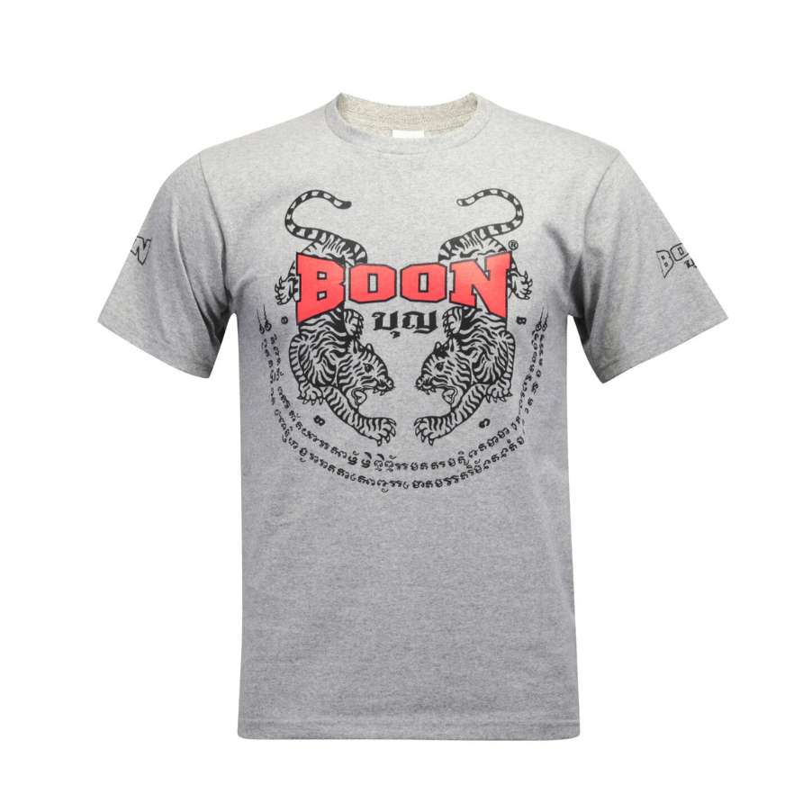 Boon T Shirt - Tiger