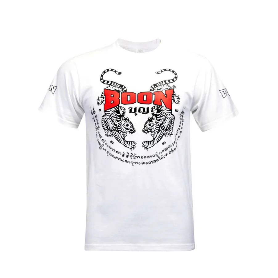 Boon T Shirt - Tiger