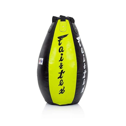 Fairtex Heavy Bag HB15 Green