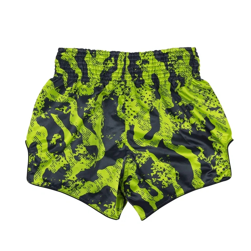 Fairtex Muay Thai Shorts - Raptor - BS1955