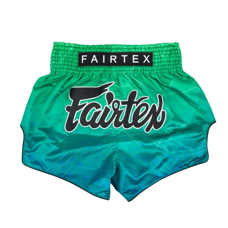 Fairtex Muay Thai Shorts - Quantum - BS1953