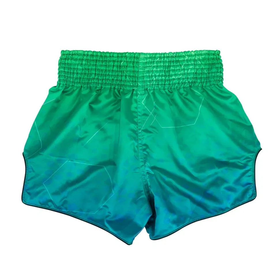 Fairtex Muay Thai Shorts - Quantum - BS1953