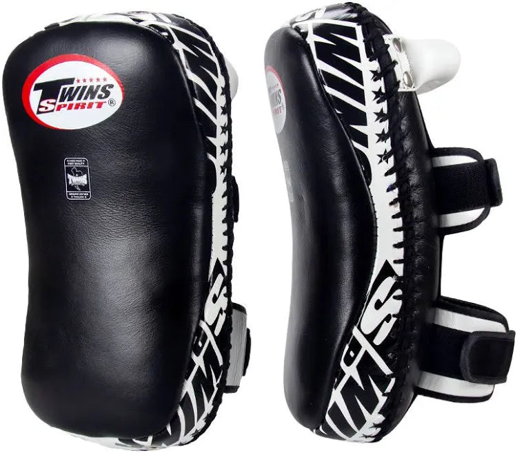 Twins Special Thai kick Pads - KPL-10