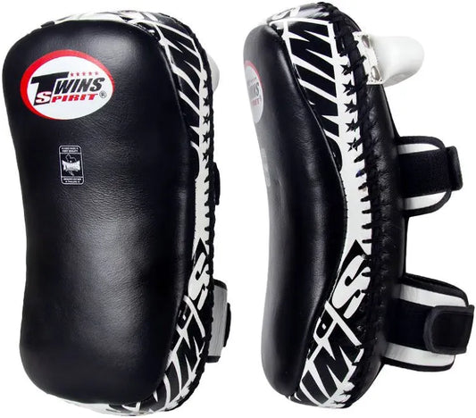Twins Special Thai kick Pads - KPL-10