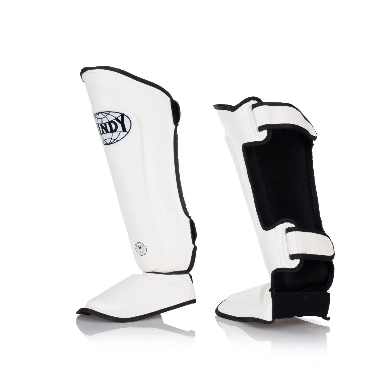 Windy Proline Shin Guard - White