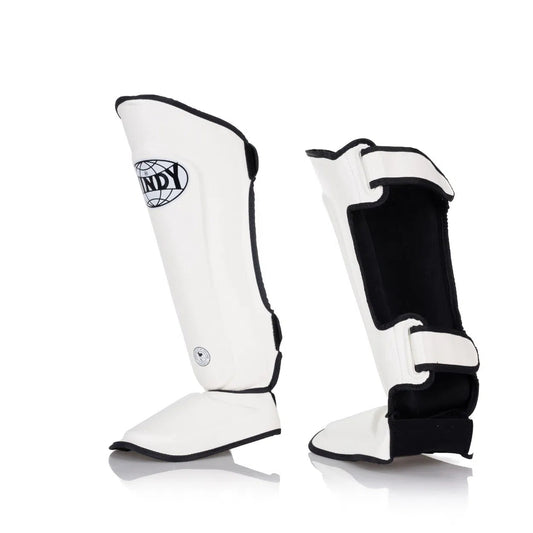 Windy Proline Shin Guard - White