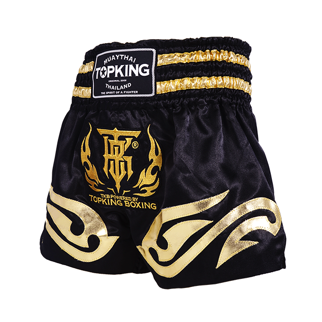 Top King - Muay Thai Shorts TKTBS-234