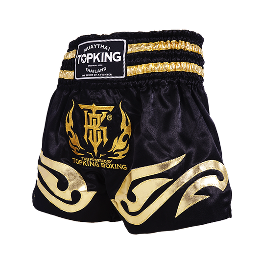 Top King - Muay Thai Shorts TKTBS-234