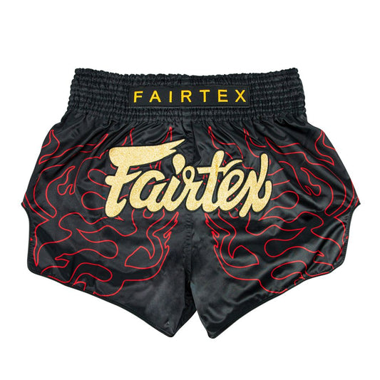 FAIRTEX - Muay Thai Shorts (BS1925)