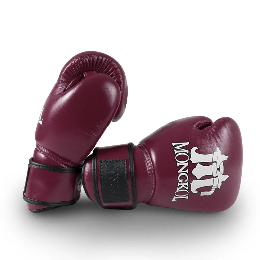 Mongkol Boxing Gloves Model : BGM01
