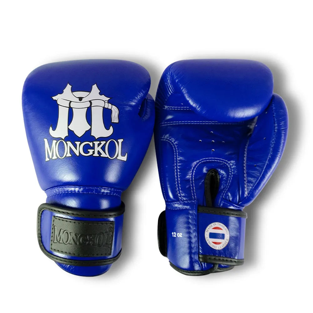 Mongkol Boxing Gloves Model : BGM01